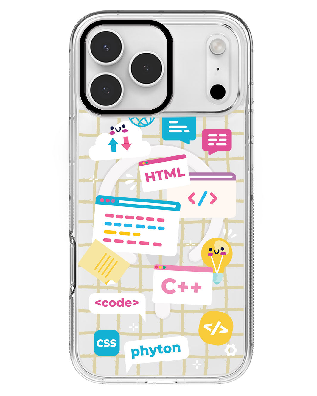 iPhone Rearguard MagSwap - Software Engineer or Developer