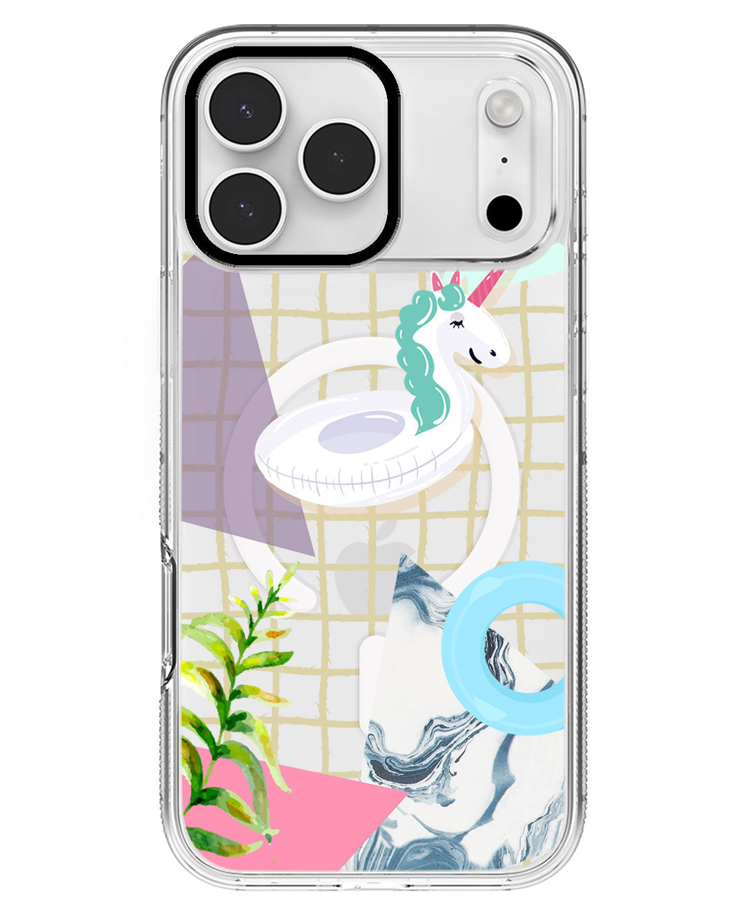 iPhone Rearguard MagSwap - Floaties