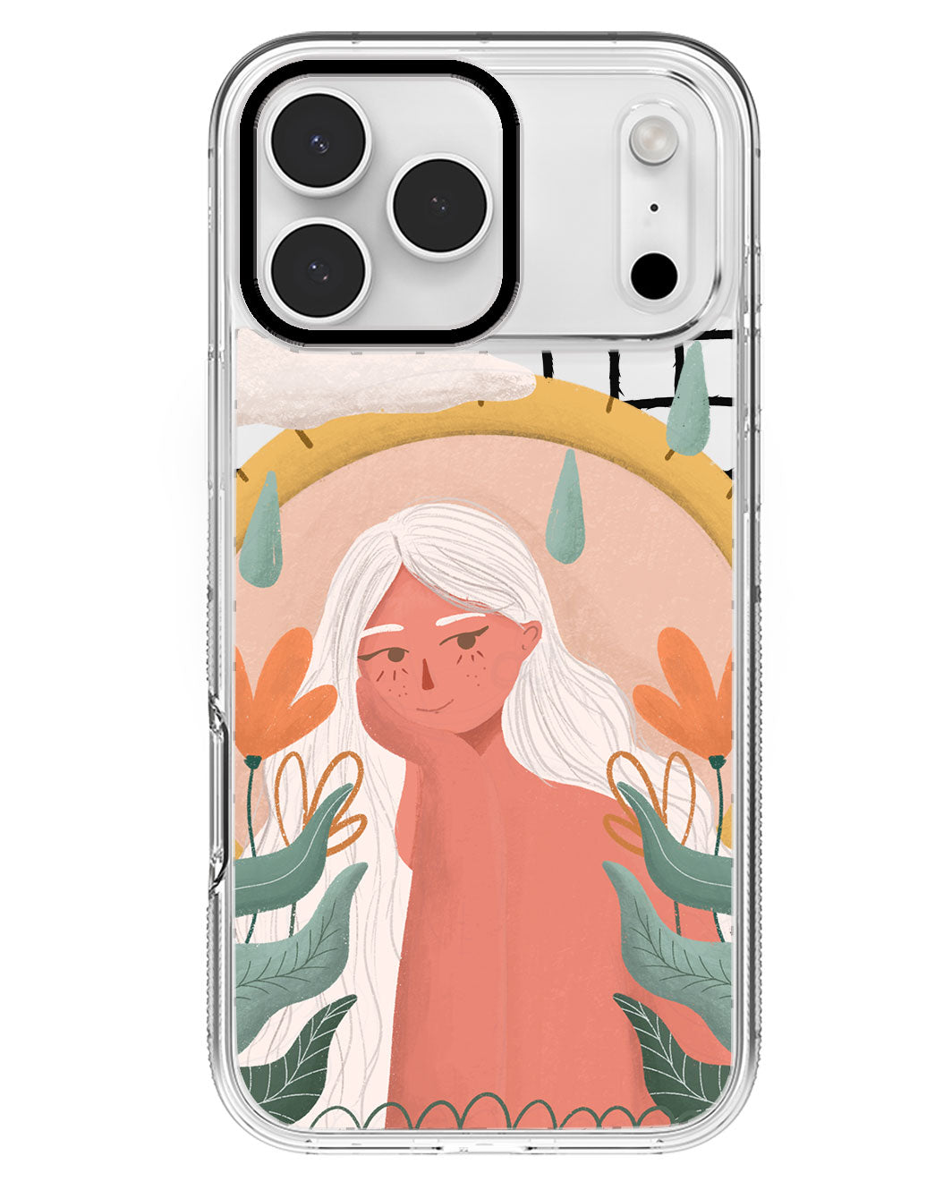 iPhone Rearguard MagSwap - Adara