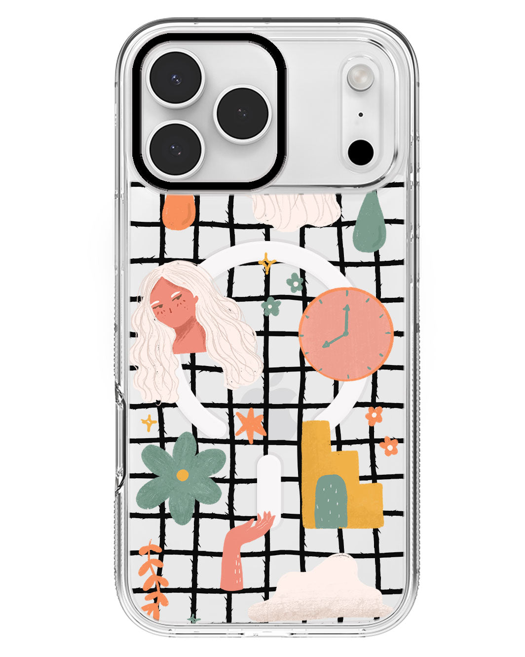 iPhone Rearguard MagSwap - Adara's World