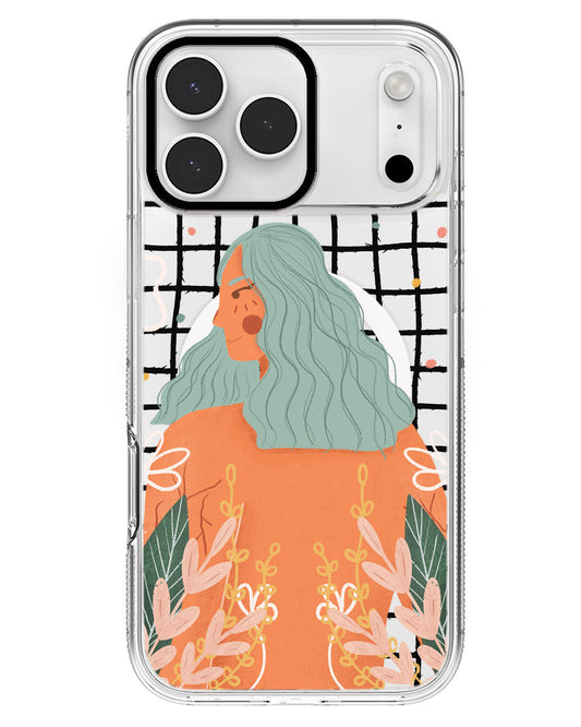 iPhone Rearguard MagSwap - Adena