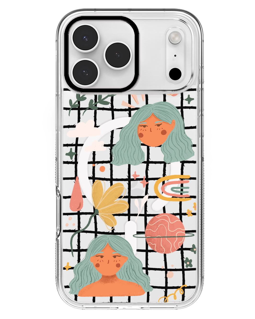 iPhone Rearguard MagSwap - Adena's World