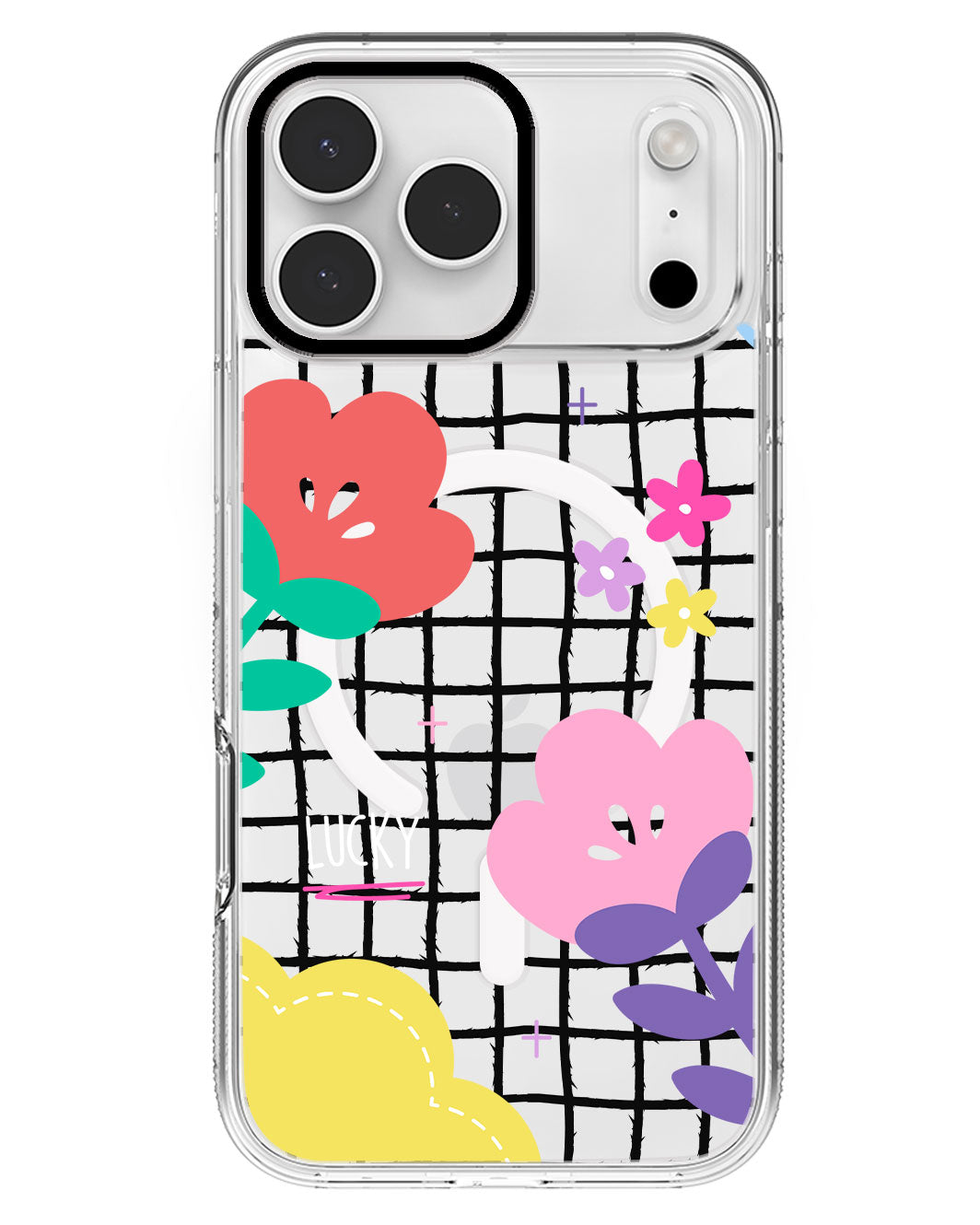 iPhone Rearguard MagSwap - Aesthetic 3.0