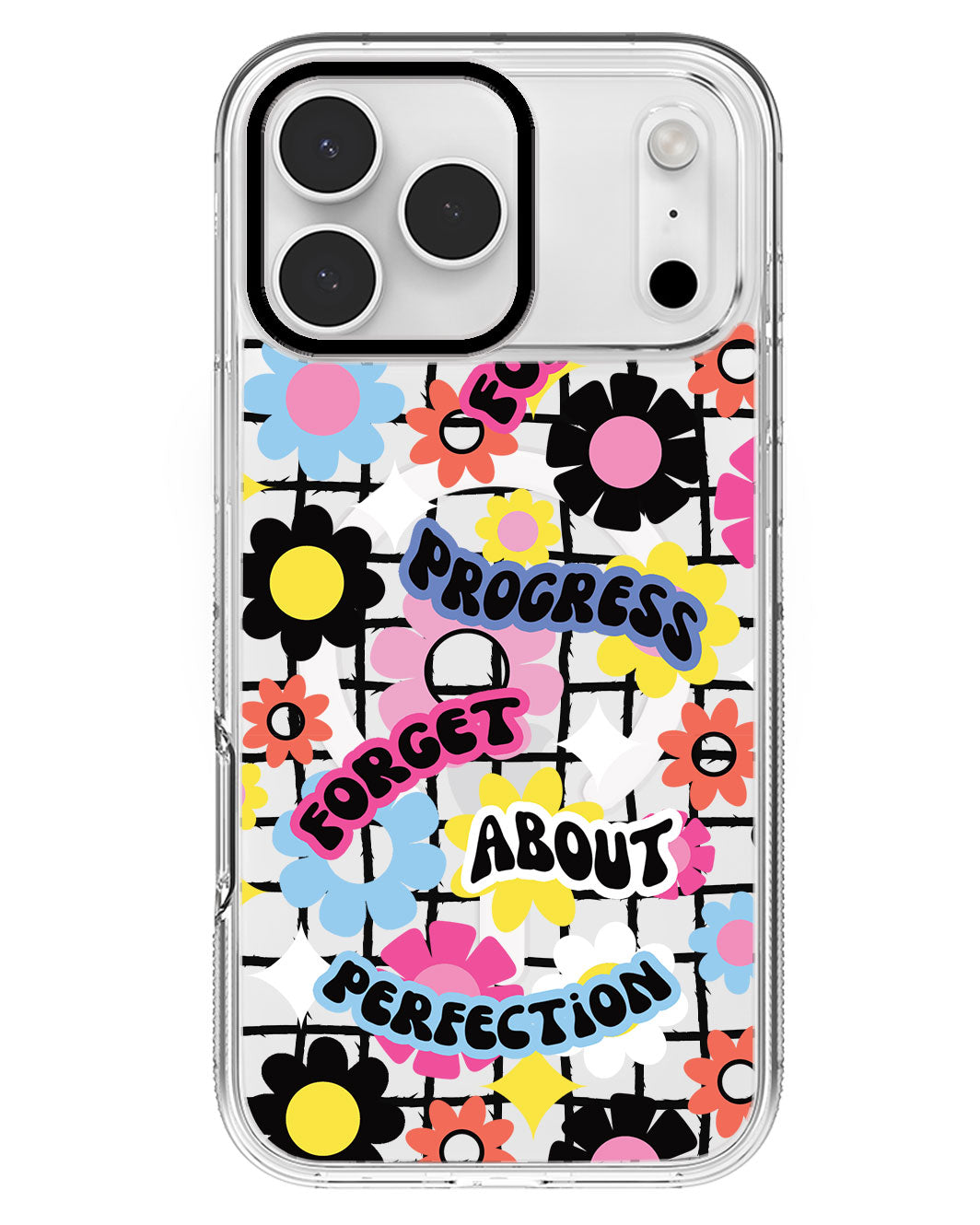 iPhone Rearguard MagSwap - Aim Progress Not Perfection