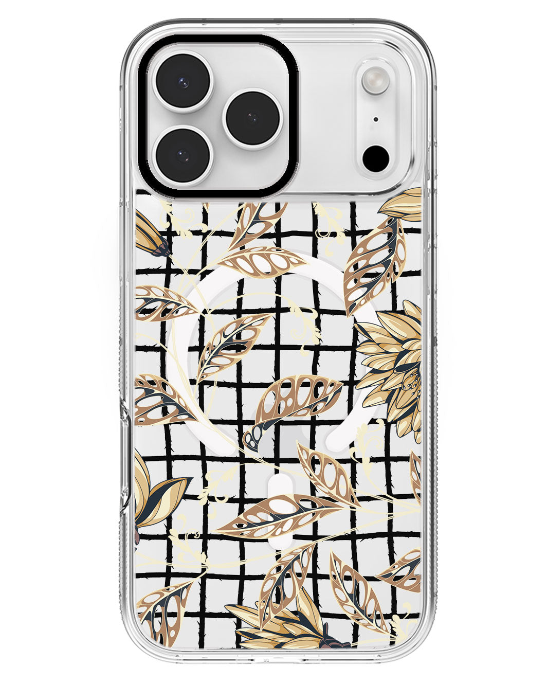 iPhone Rearguard MagSwap - Better than Gold