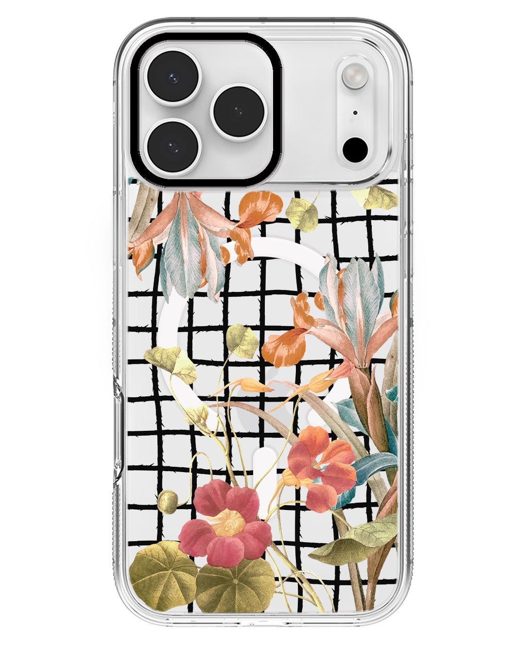 iPhone Rearguard MagSwap - Caroline