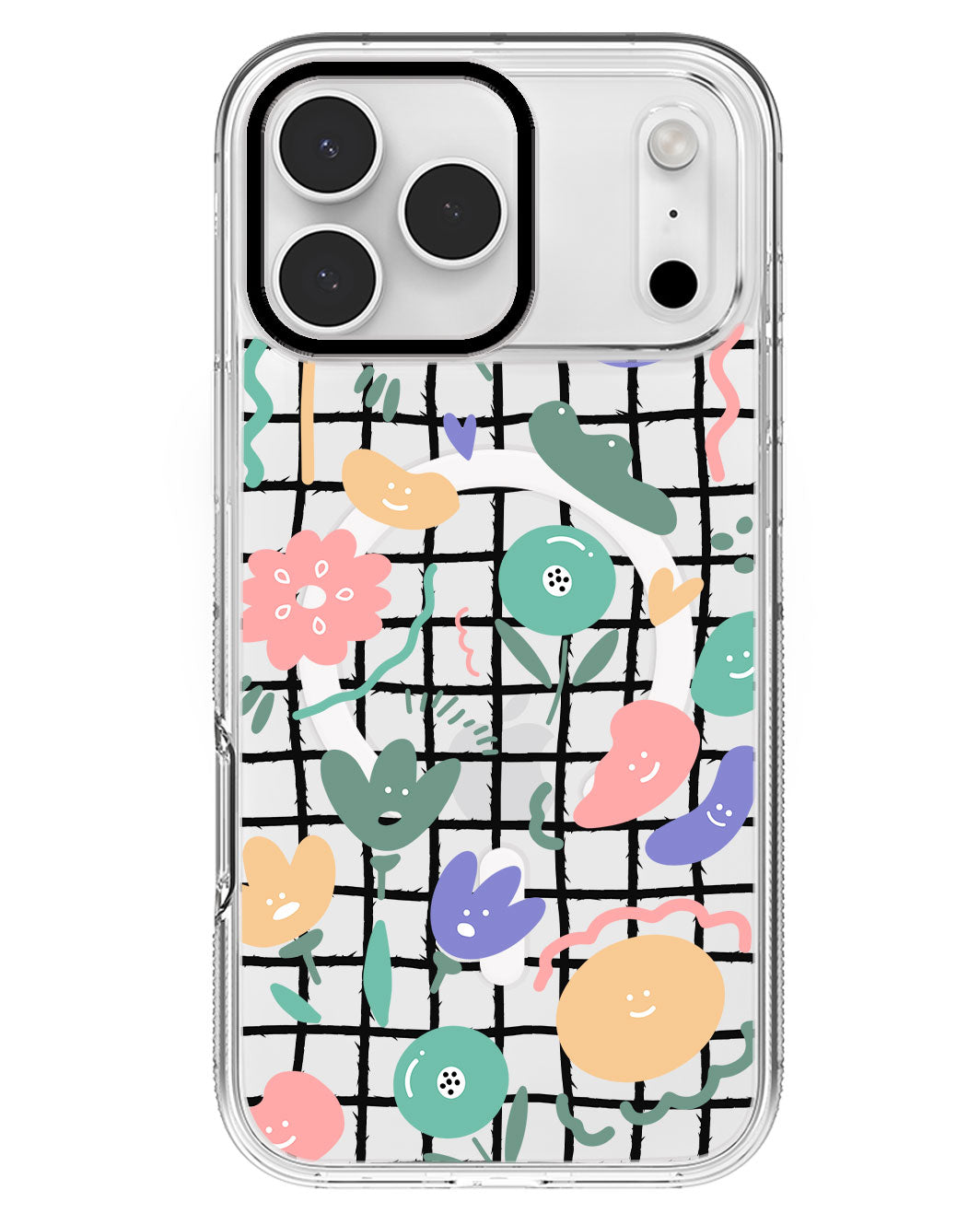 iPhone Rearguard MagSwap - Celestial