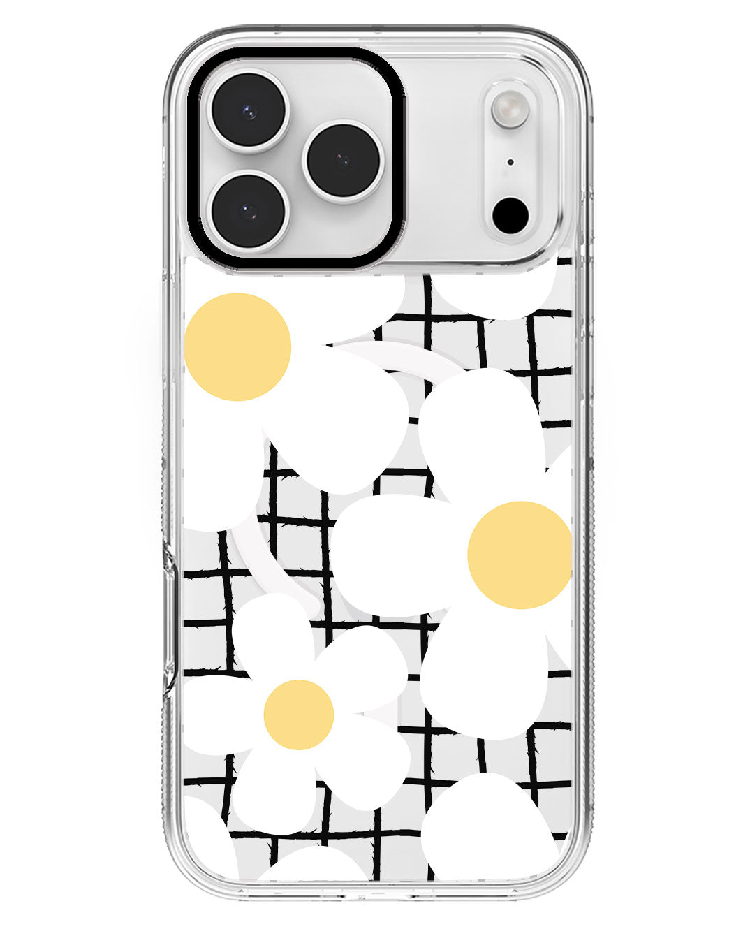 iPhone Rearguard MagSwap - Daisy 1.0