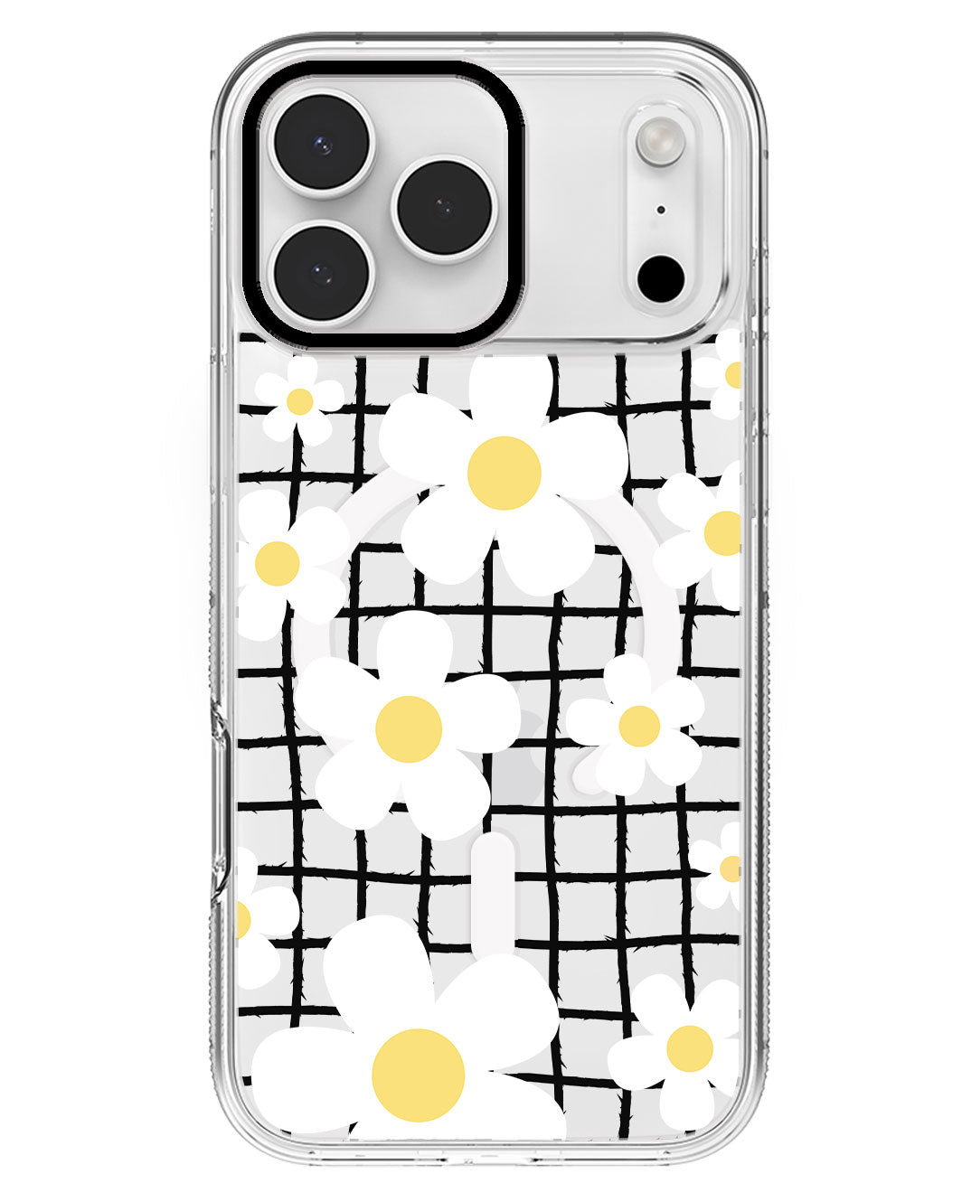 iPhone Rearguard MagSwap - Daisy 3.0