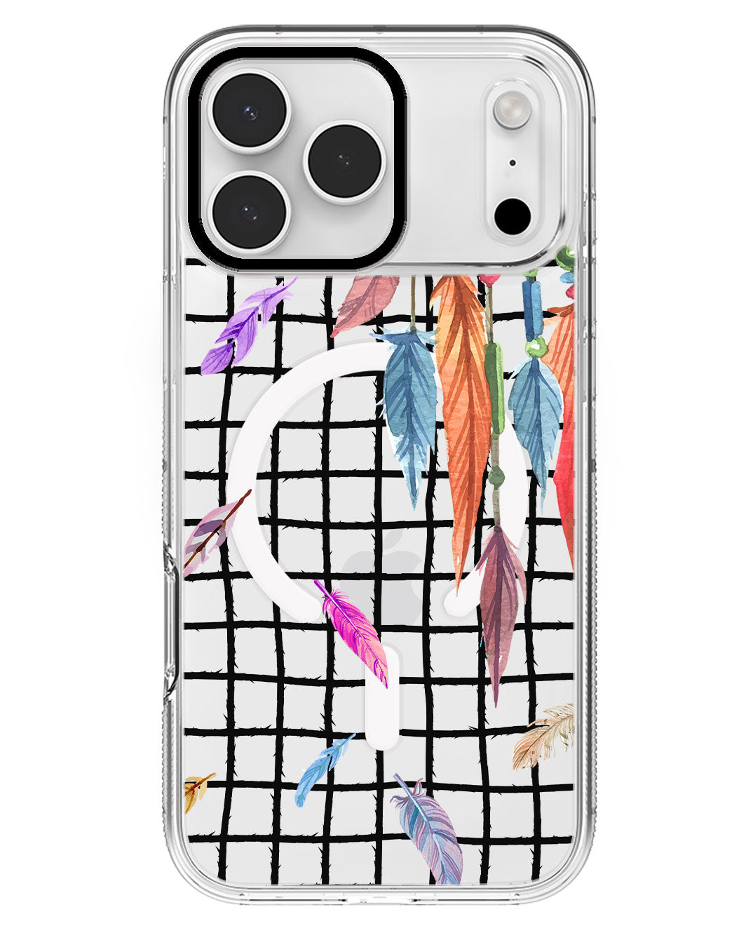 iPhone Rearguard MagSwap - Dreamcatcher 2.0