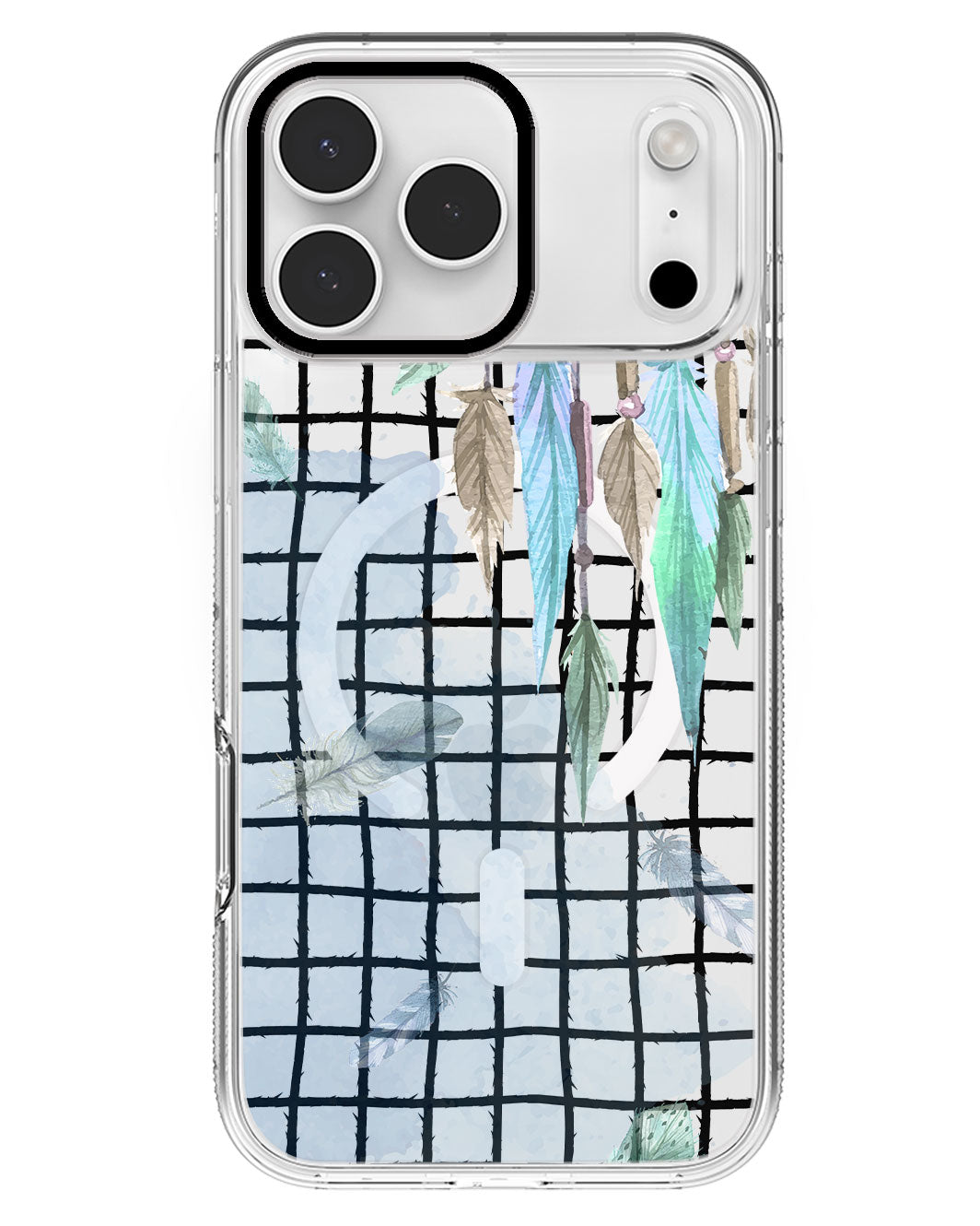 iPhone Rearguard MagSwap - Dreamcatcher 3.0