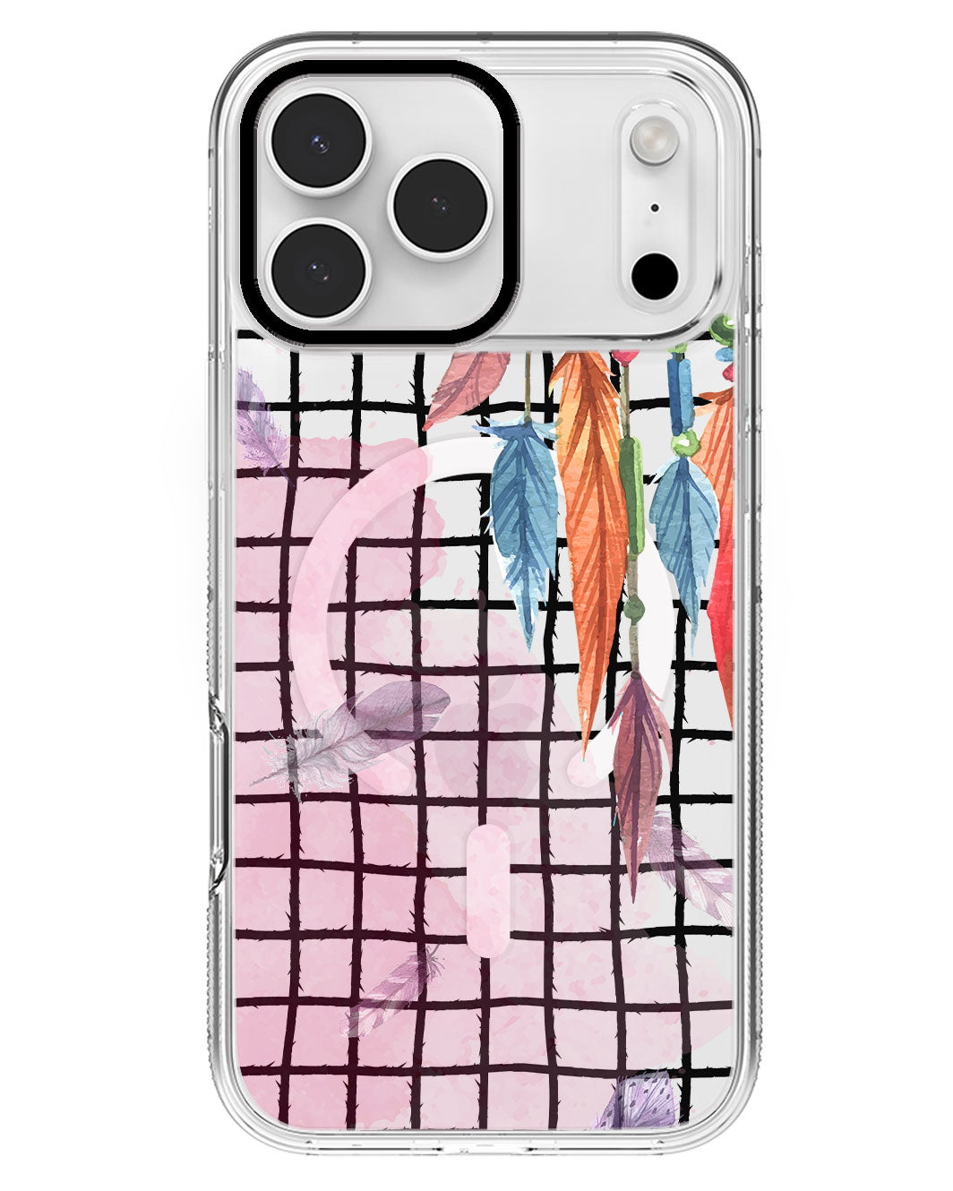 iPhone Rearguard MagSwap - Dreamcatcher 4.0