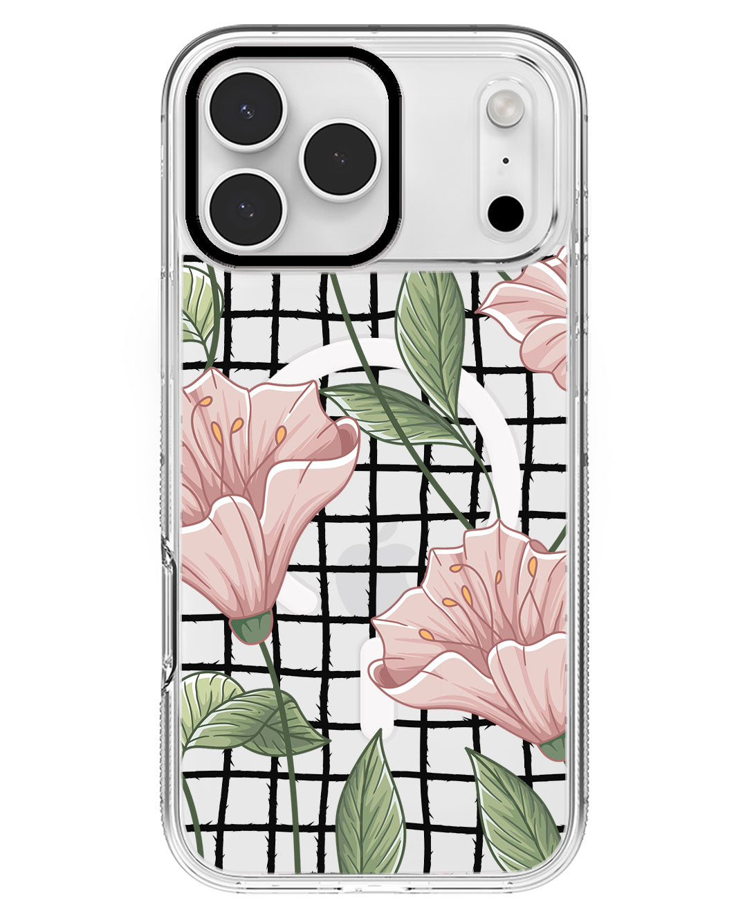iPhone Rearguard MagSwap - Evaline