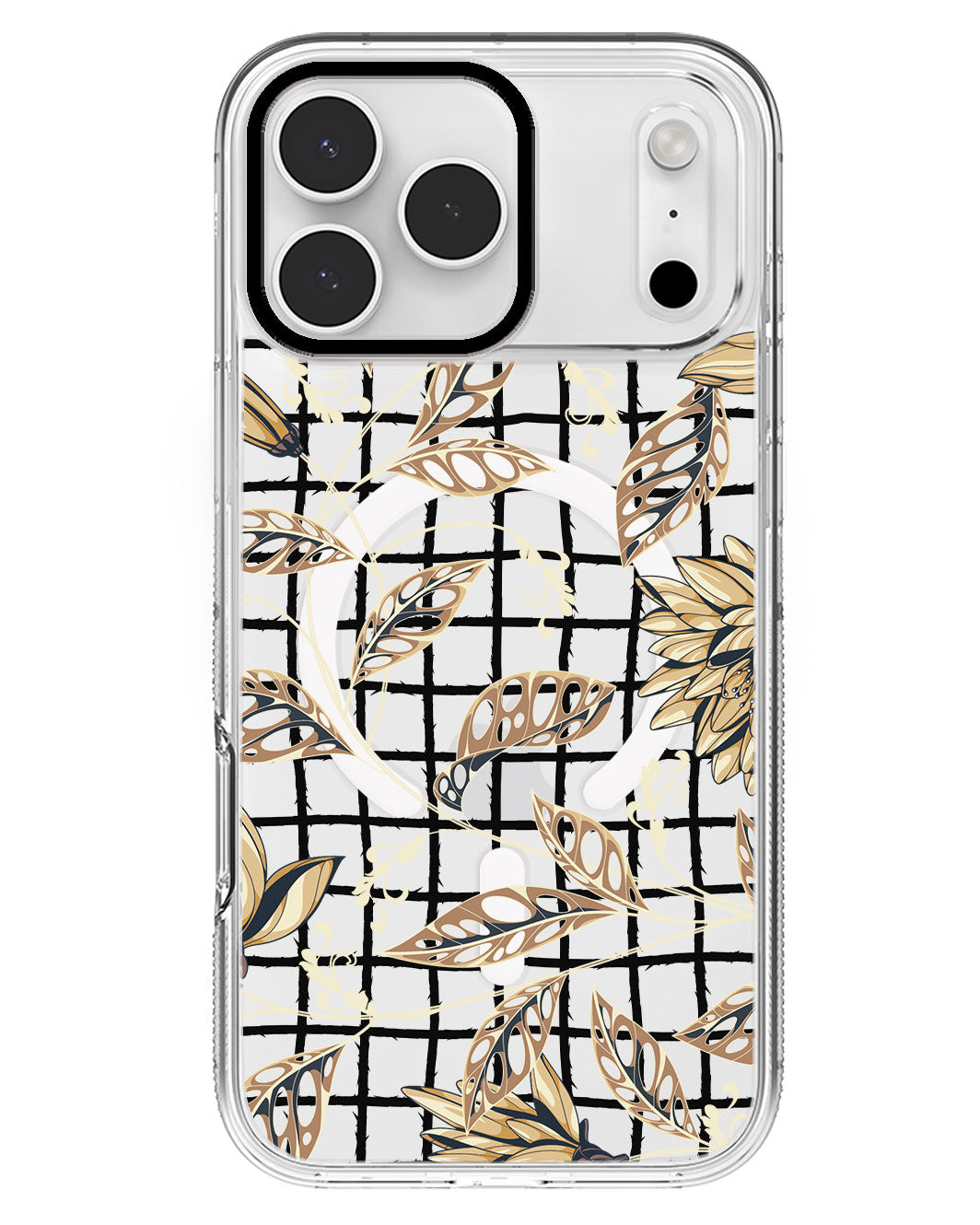 iPhone Rearguard MagSwap - Better than Gold