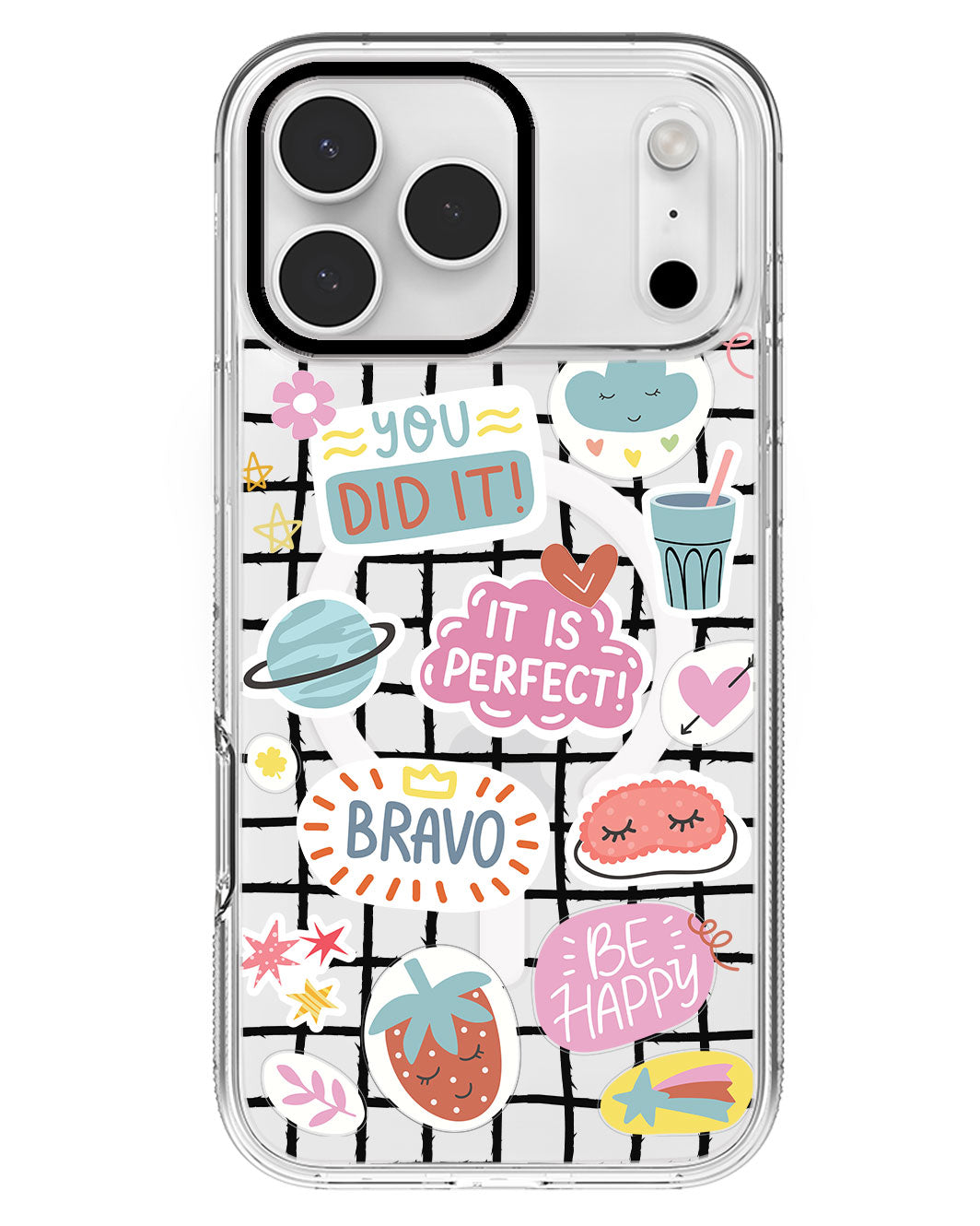 iPhone Rearguard MagSwap - Motivation 1.0