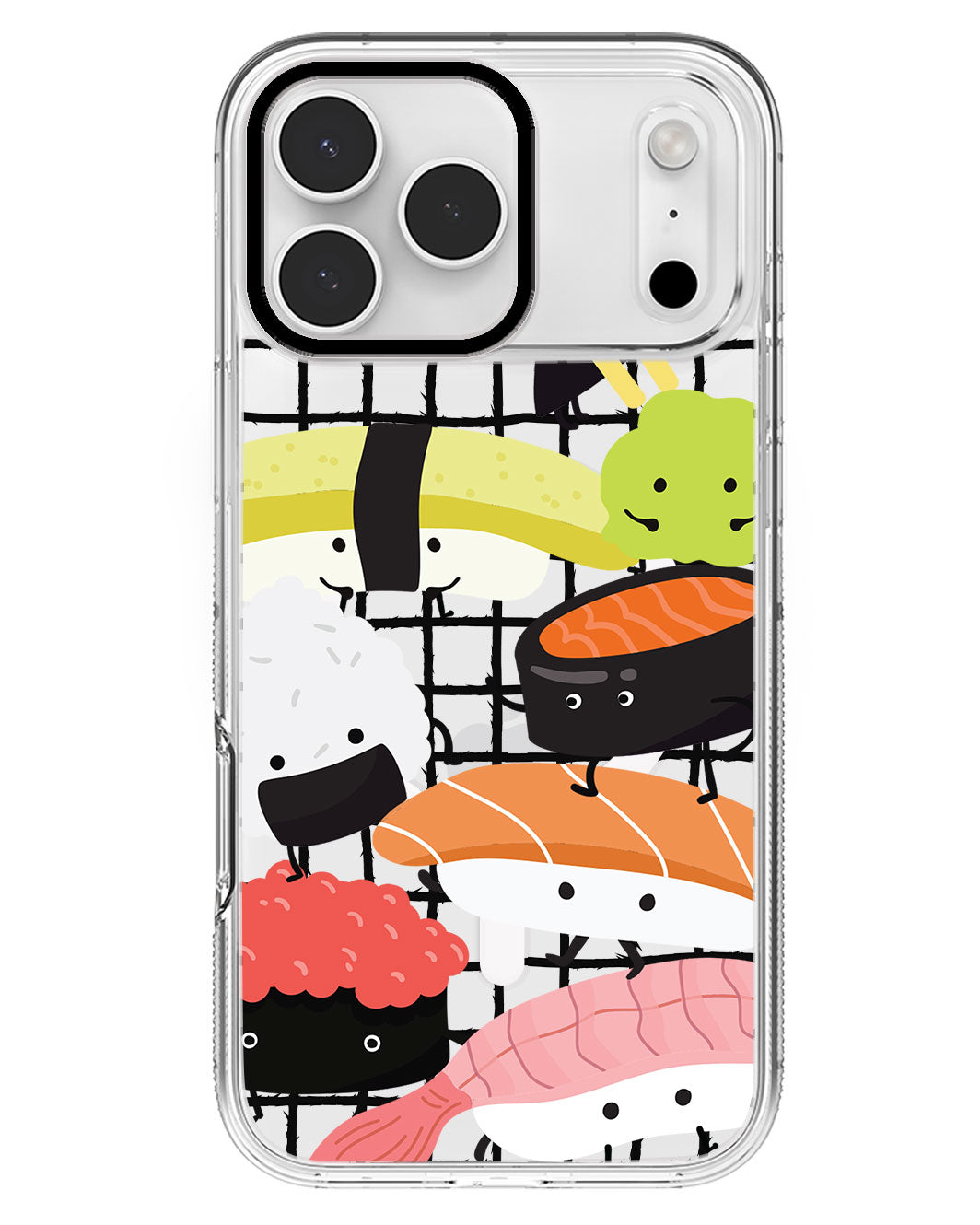 iPhone Rearguard MagSwap - Omakase 2.0