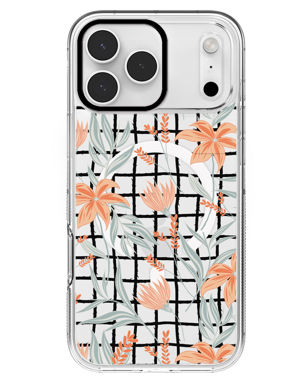 iPhone Rearguard MagSwap - Odolette