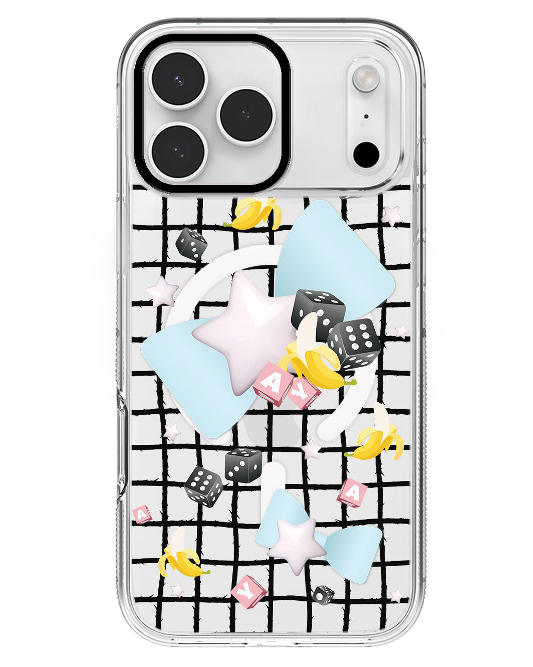 iPhone Rearguard MagSwap - Perfect