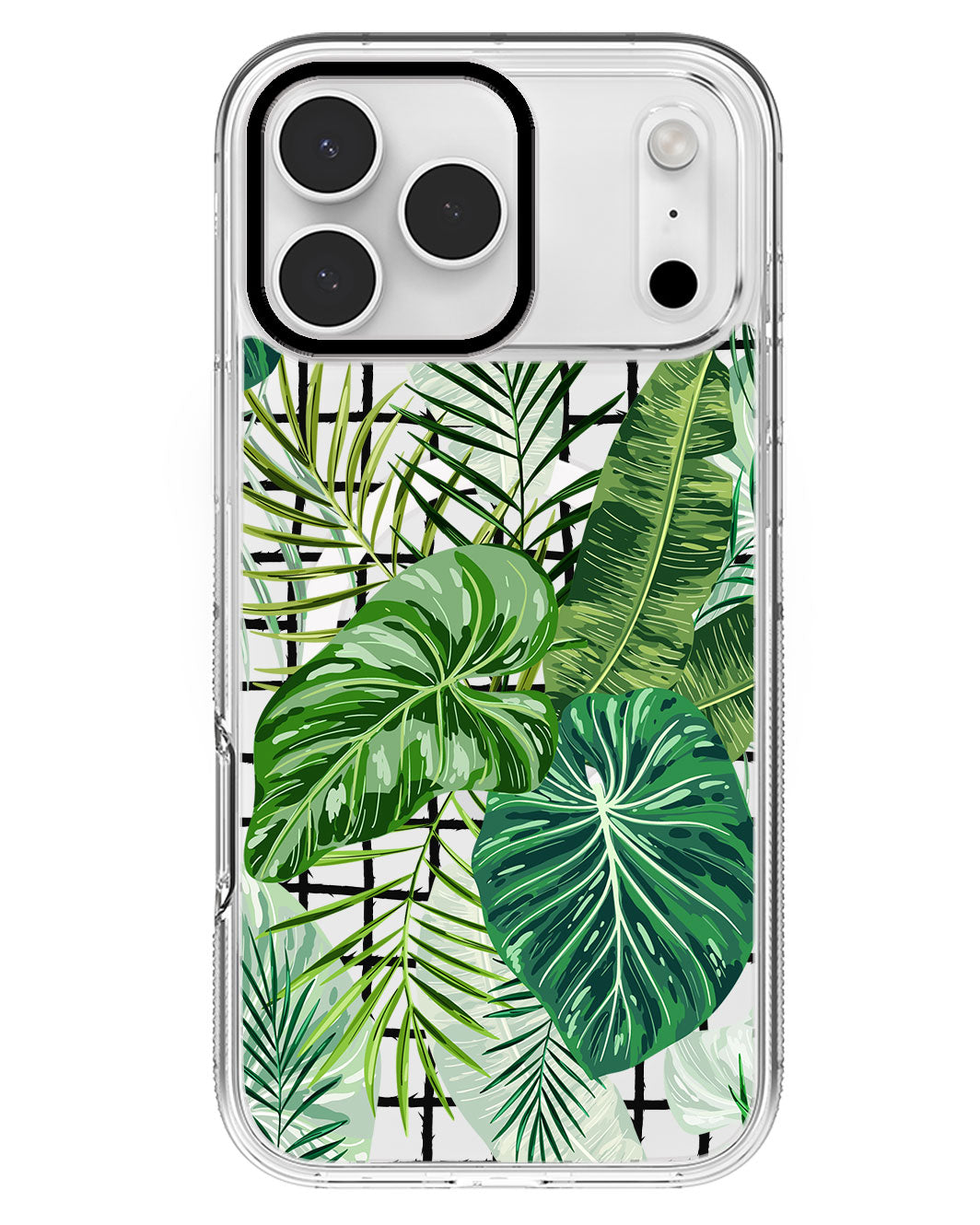 iPhone Rearguard MagSwap - Rainforest