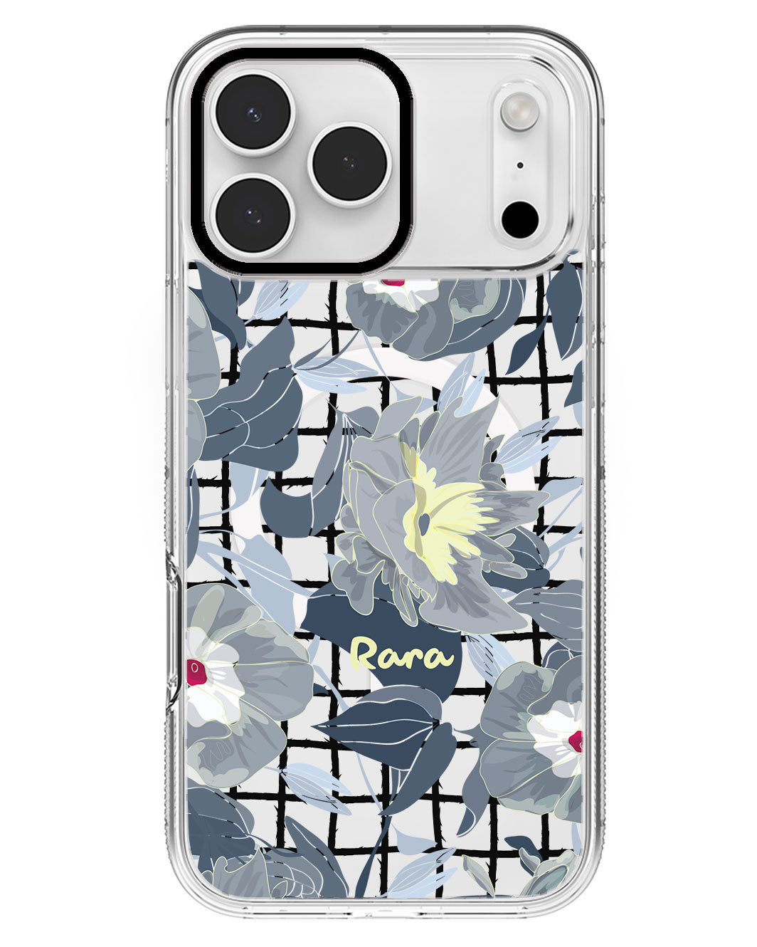 iPhone Rearguard MagSwap - September Morning Glory