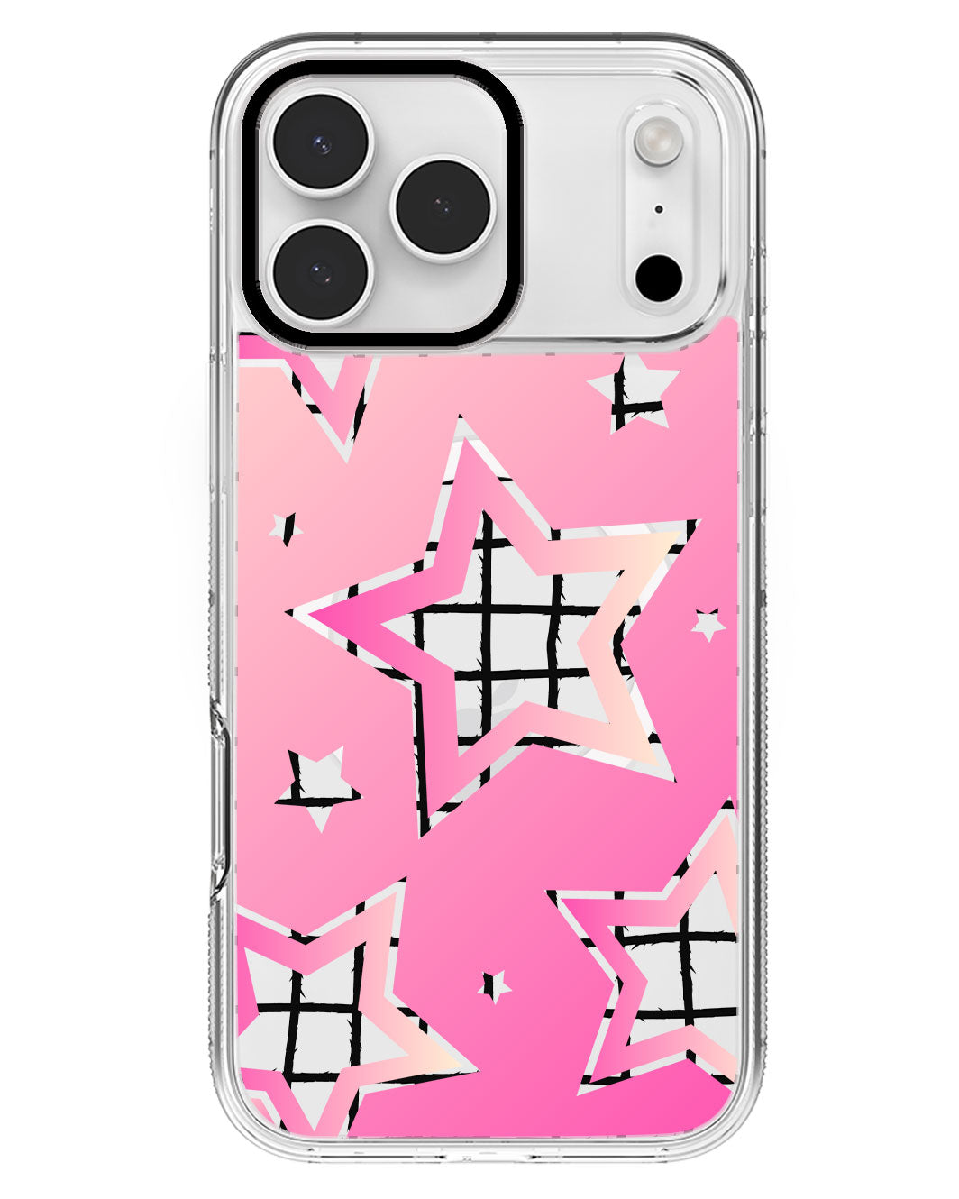 iPhone Rearguard MagSwap - Star Effect 2.0