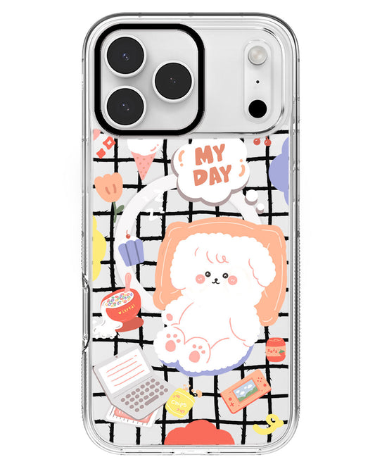 iPhone Rearguard MagSwap - The New Normal