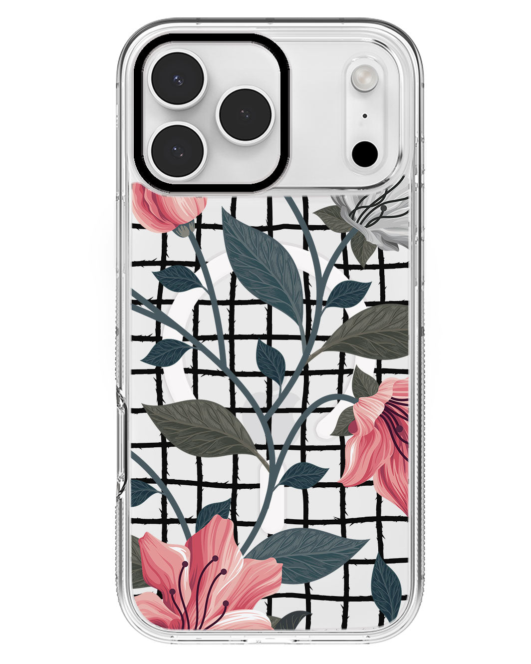 iPhone Rearguard MagSwap - Valerie