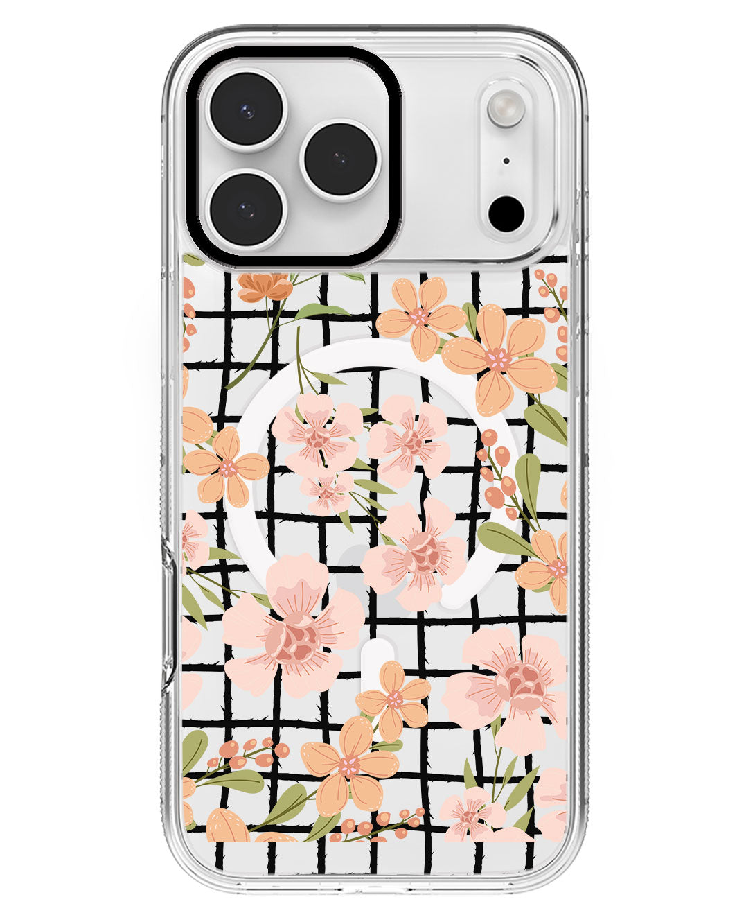 iPhone Rearguard MagSwap - Vinca