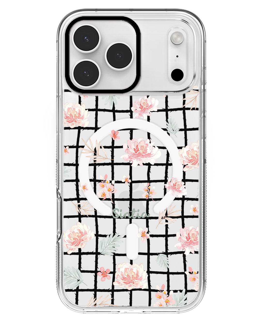 iPhone Rearguard MagSwap - Botanical Garden 4.0