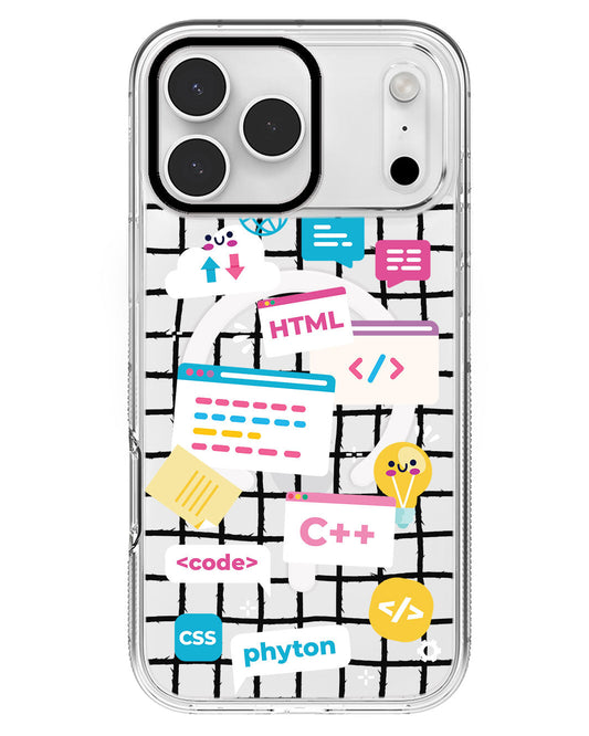 iPhone Rearguard MagSwap - Software Engineer or Developer