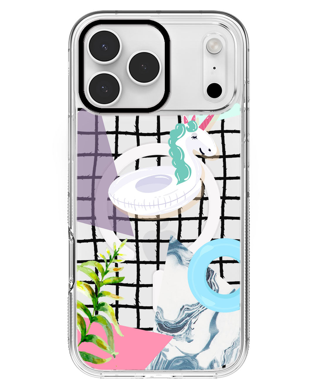 iPhone Rearguard MagSwap - Floaties