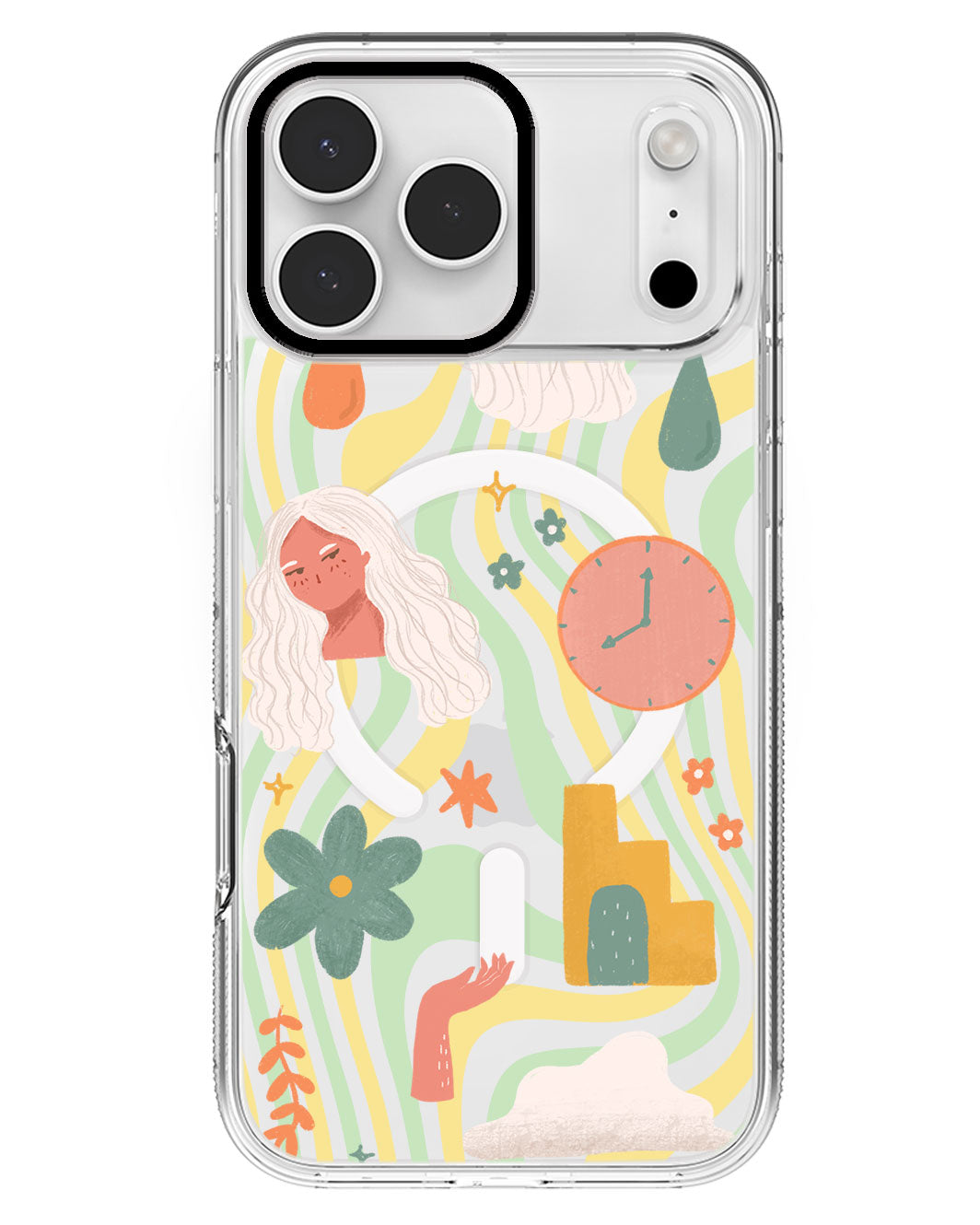 iPhone Rearguard MagSwap - Adara's World