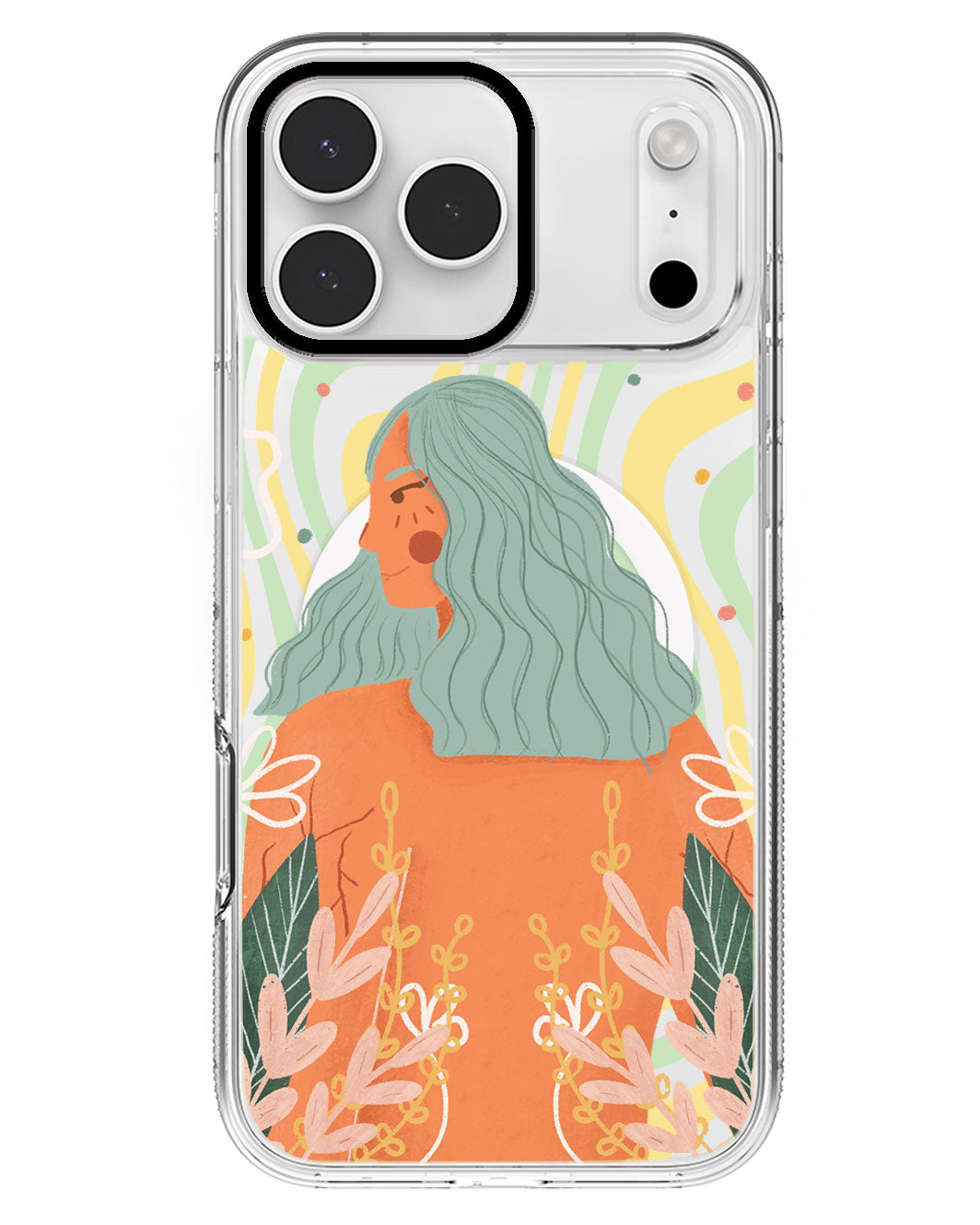 iPhone Rearguard MagSwap - Adena