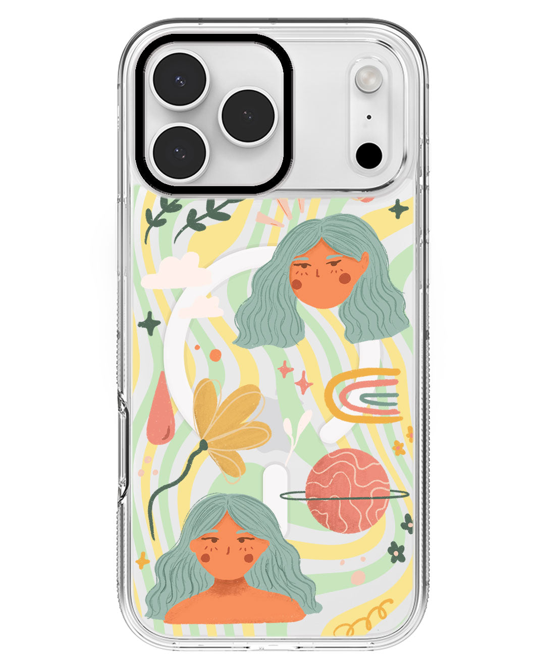 iPhone Rearguard MagSwap - Adena's World