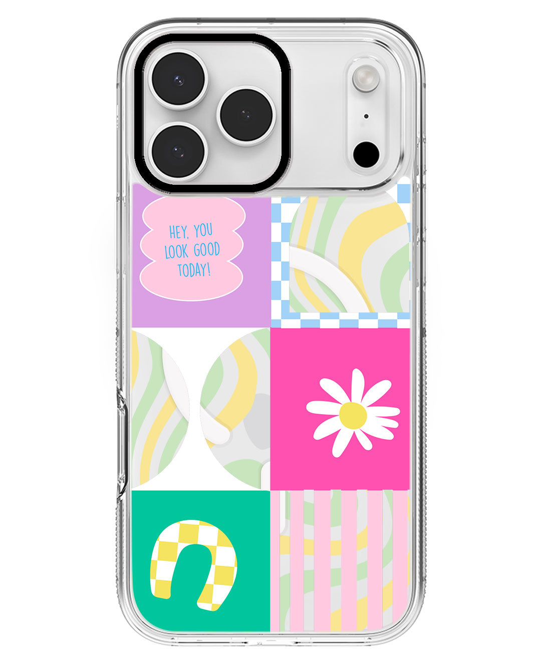 iPhone Rearguard MagSwap - Aesthetic 2.0