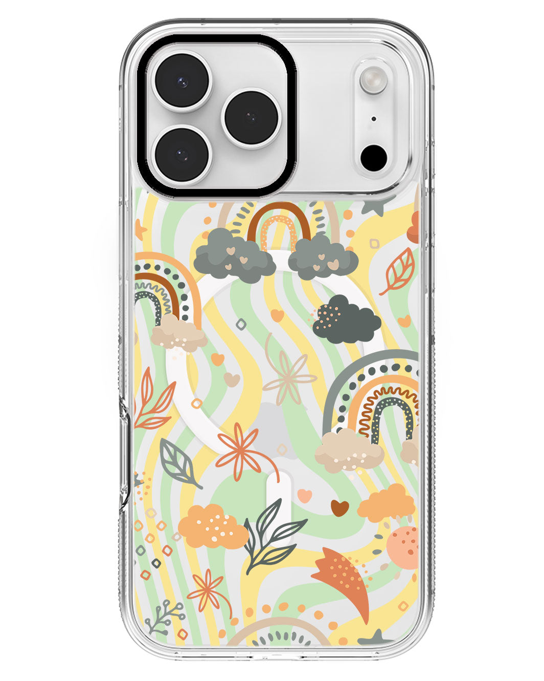 iPhone Rearguard MagSwap - Boho 2.0