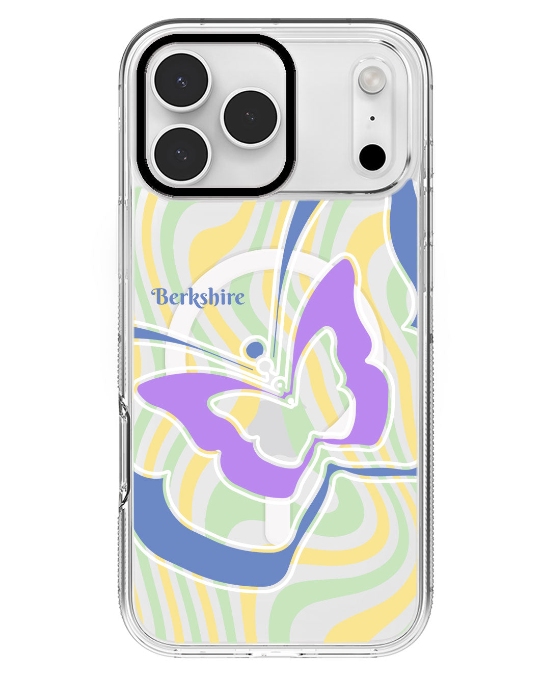 iPhone Rearguard MagSwap - Butterfly Mirror 2.0