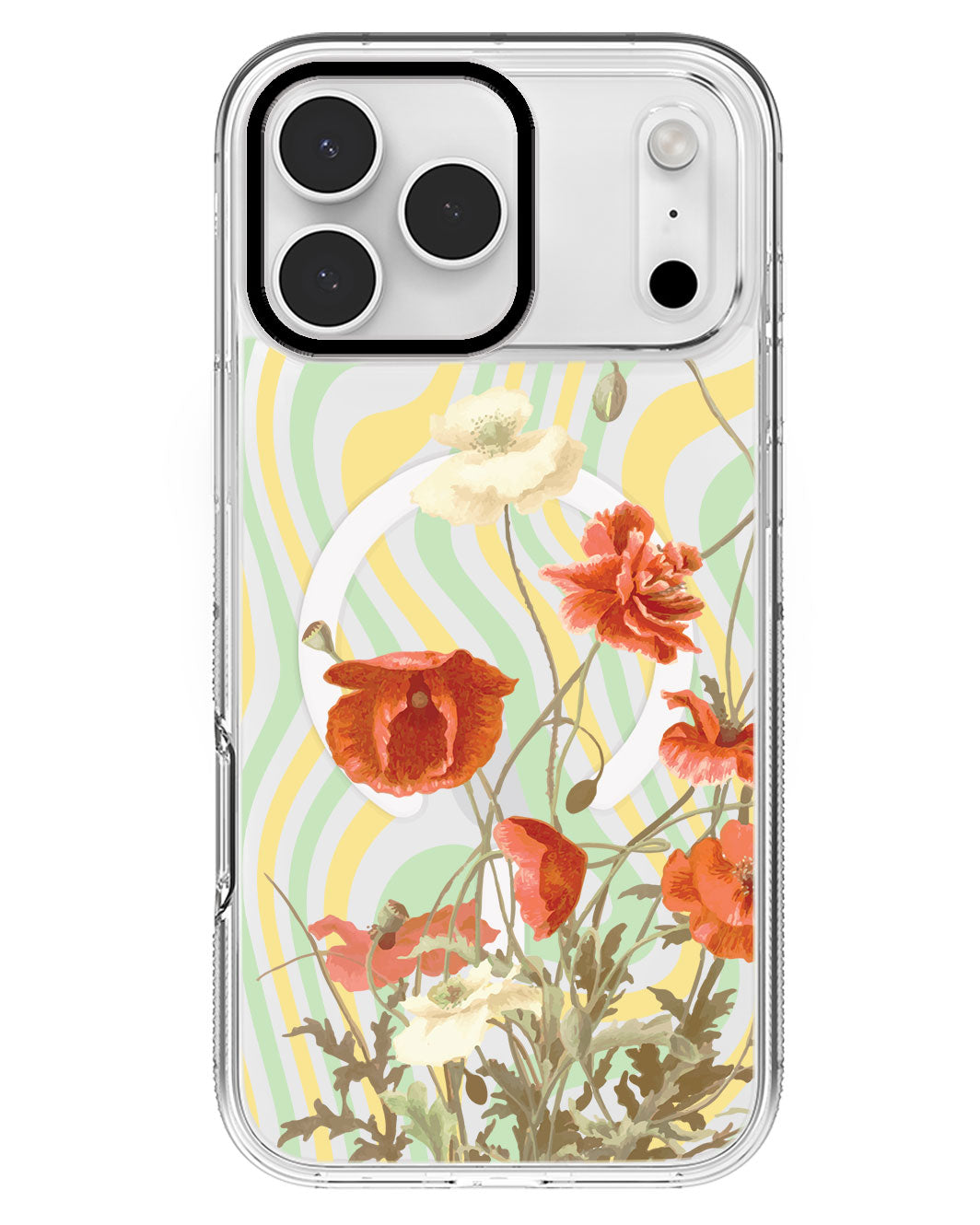 iPhone Rearguard MagSwap - Carissa