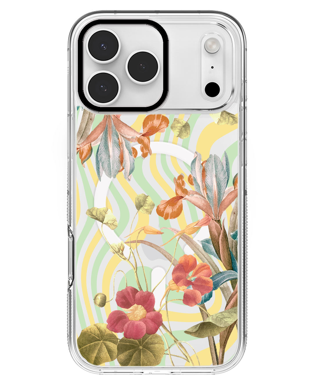 iPhone Rearguard MagSwap - Caroline