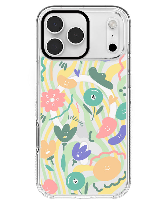 iPhone Rearguard MagSwap - Celestial