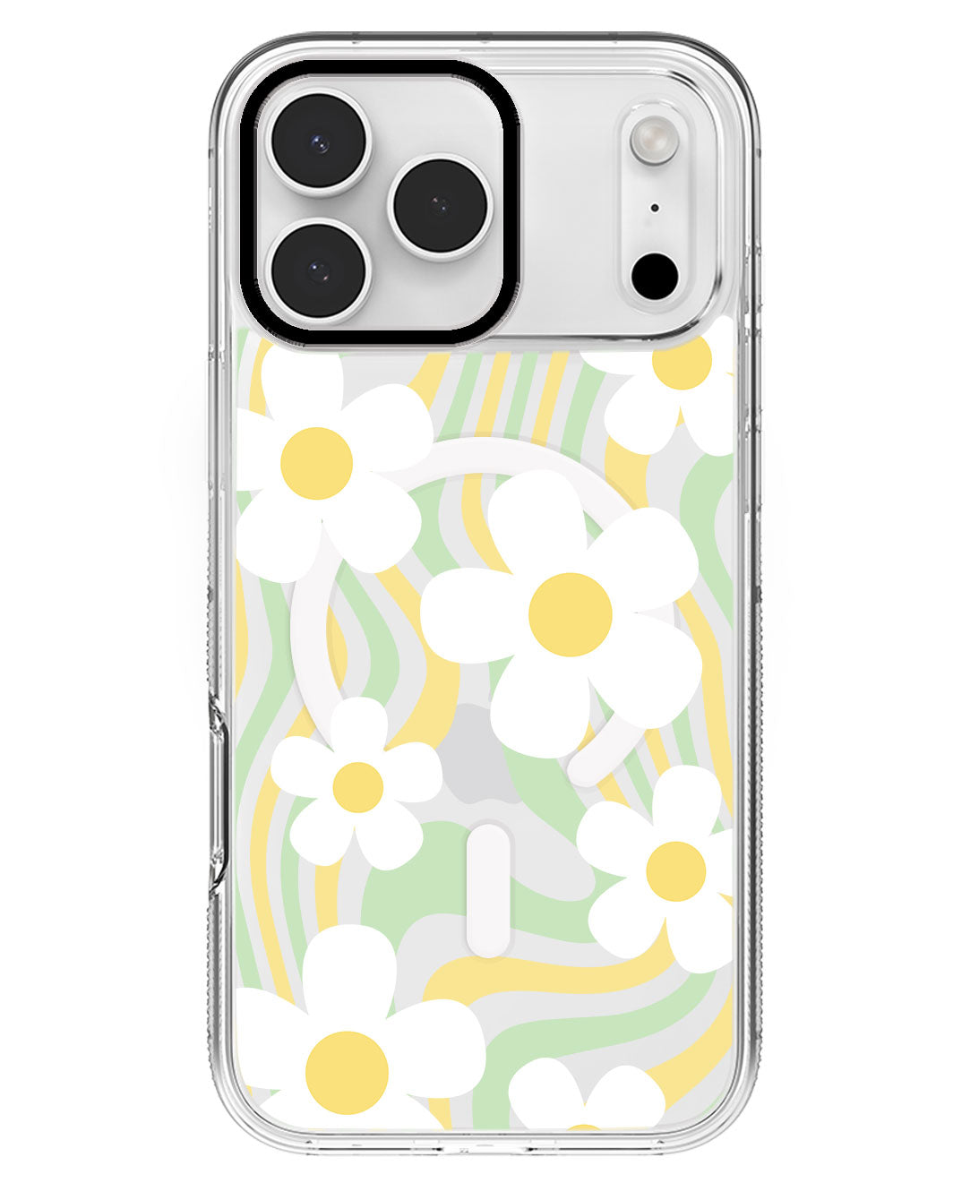 iPhone Rearguard MagSwap - Daisy 2.0