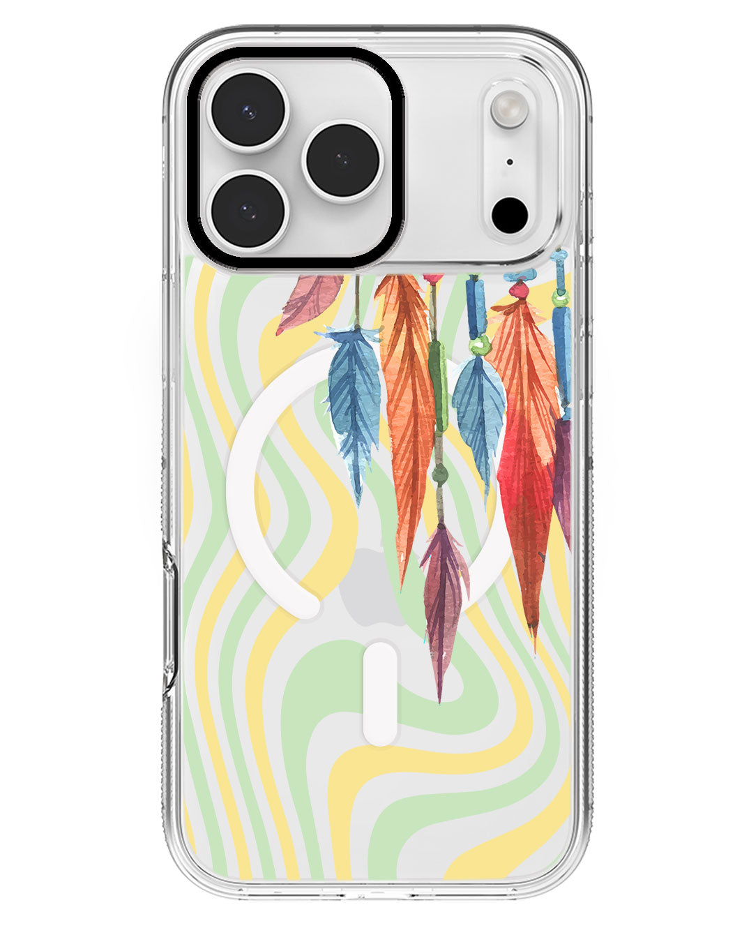 iPhone Rearguard MagSwap - Dreamcatcher 1.0