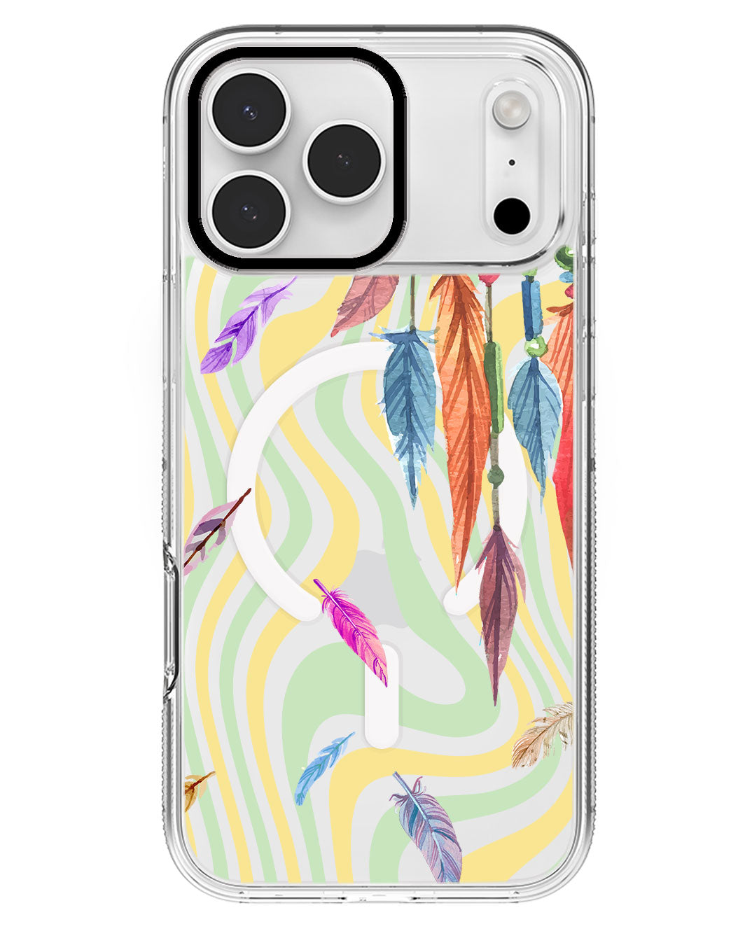 iPhone Rearguard MagSwap - Dreamcatcher 2.0