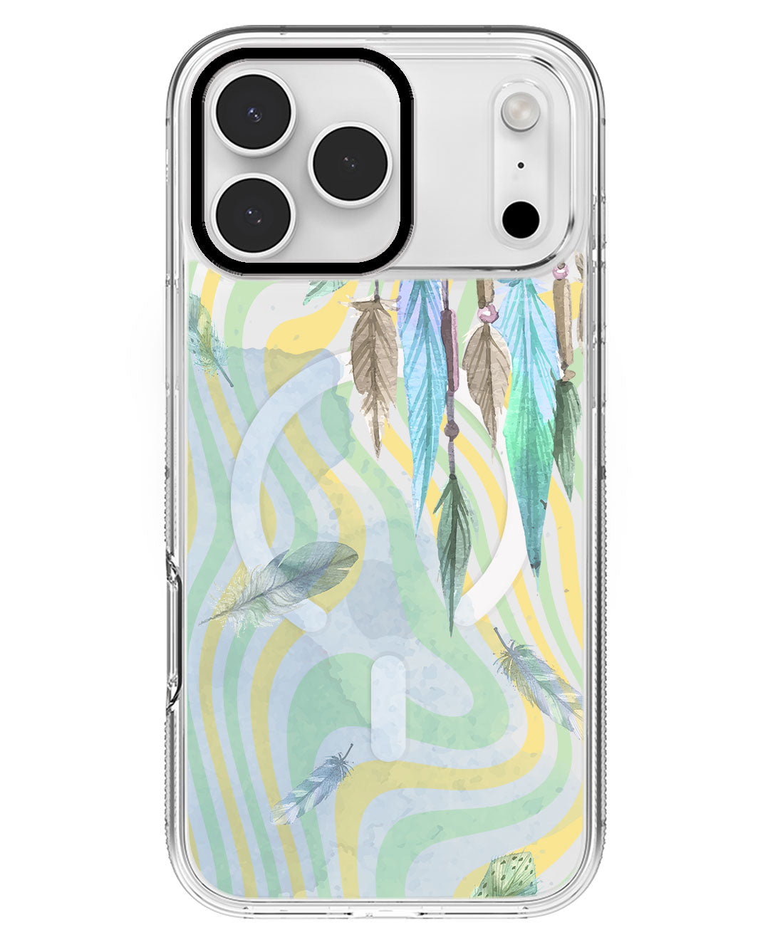 iPhone Rearguard MagSwap - Dreamcatcher 3.0