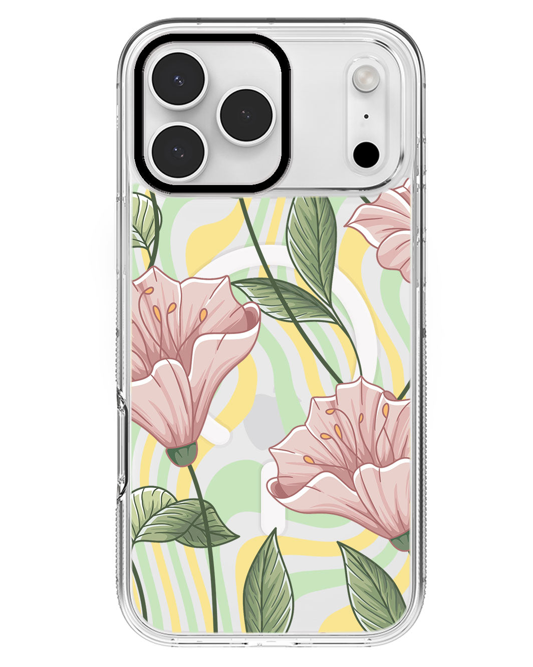 iPhone Rearguard MagSwap - Evaline