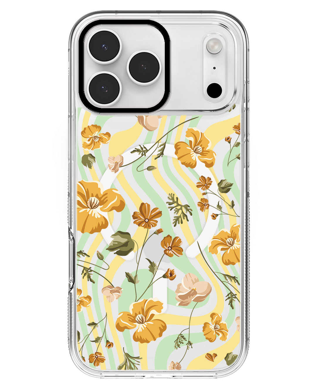 iPhone Rearguard MagSwap - Juliet