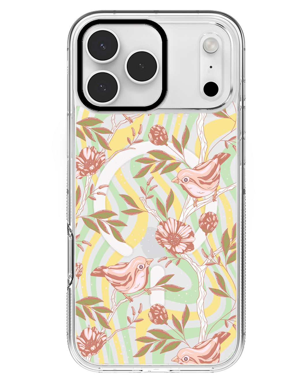 iPhone Rearguard MagSwap - Lovebird 14.0