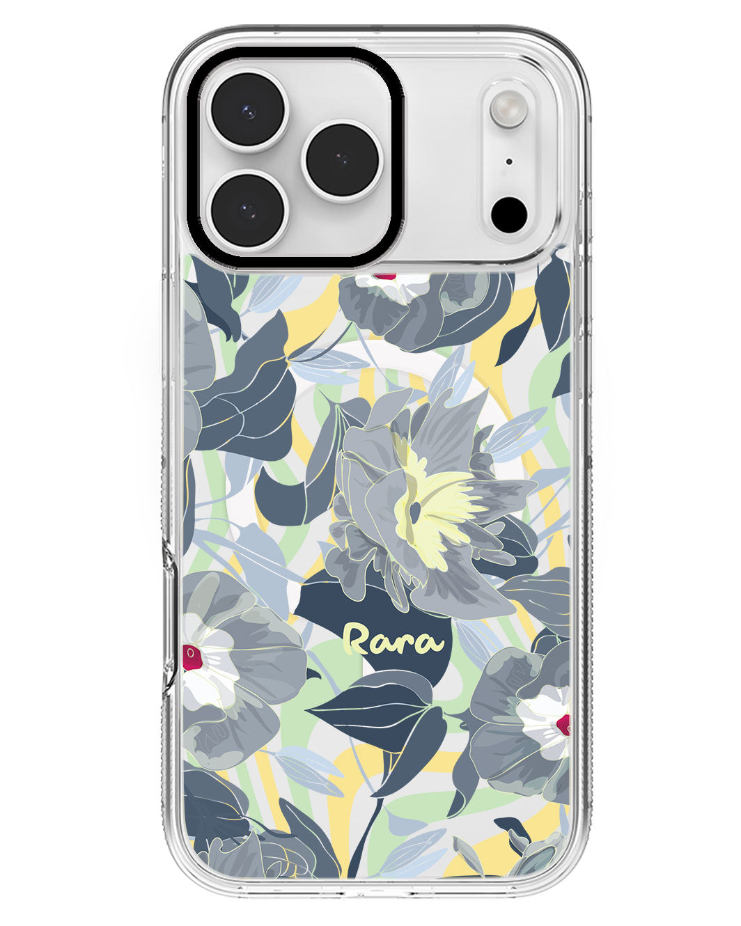iPhone Rearguard MagSwap - September Morning Glory