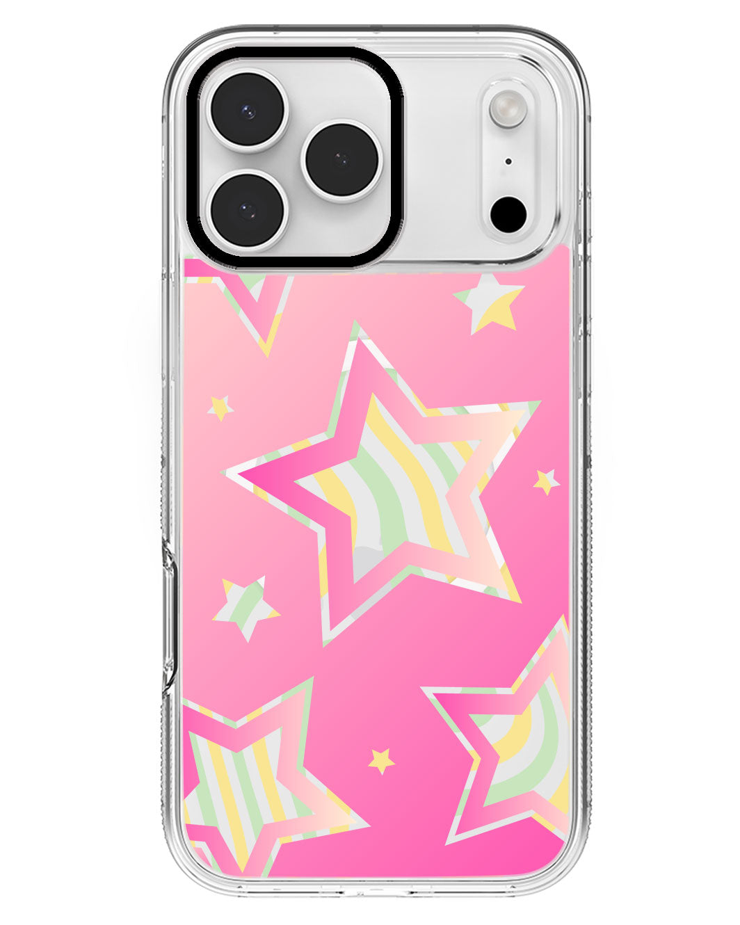 iPhone Rearguard MagSwap - Star Effect 2.0