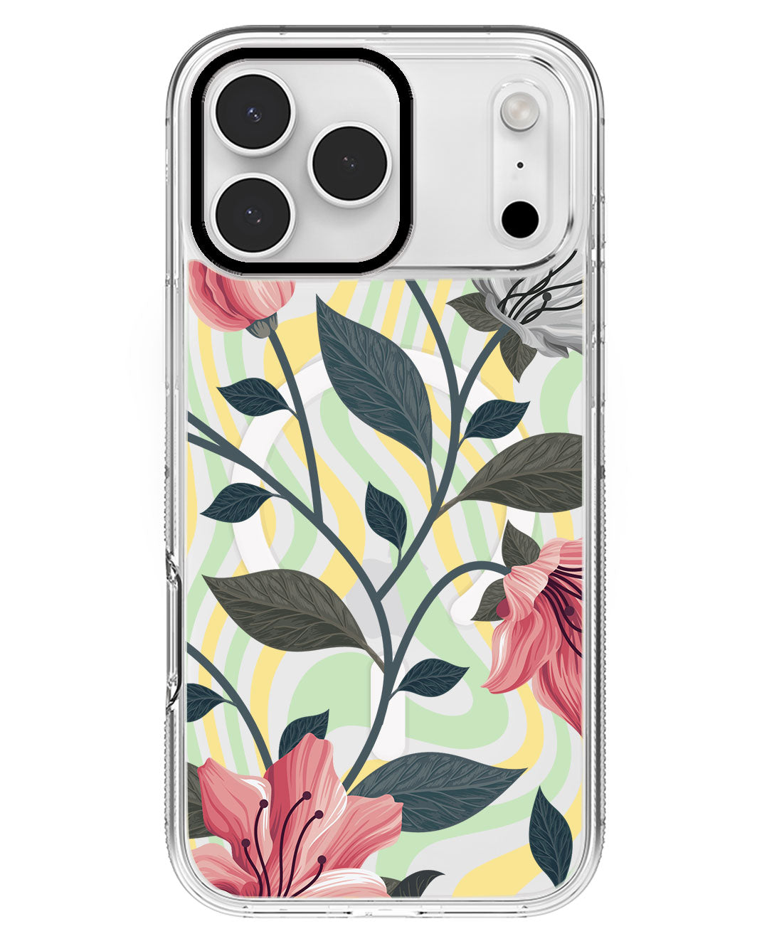 iPhone Rearguard MagSwap - Valerie